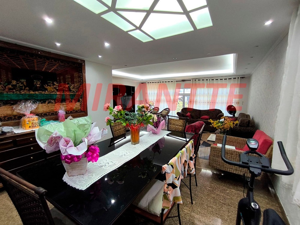 Casa terrea de 352m² com 4 quartos em Água Fria