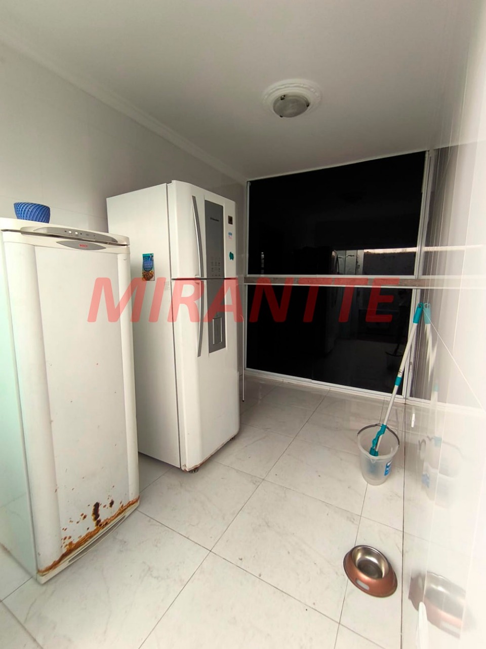 Casa terrea de 352m² com 4 quartos em Água Fria