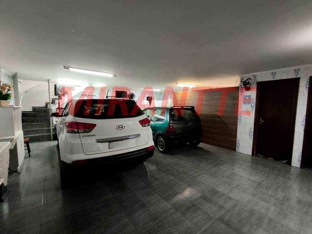 Casa terrea de 352m² com 4 quartos em Água Fria