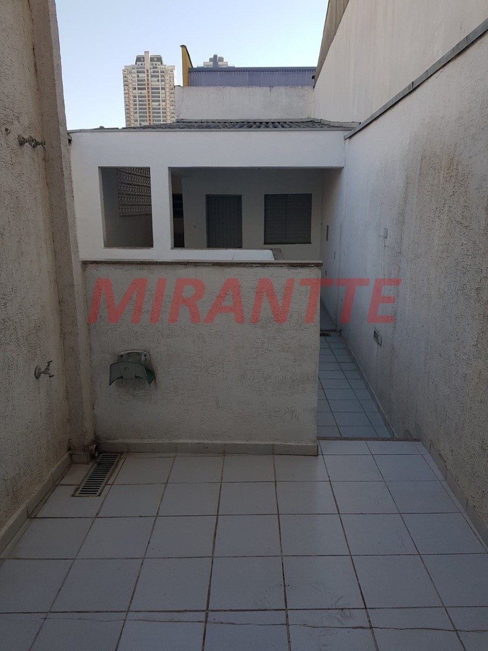 Sobrado de 170m² com 5 quartos em Santana