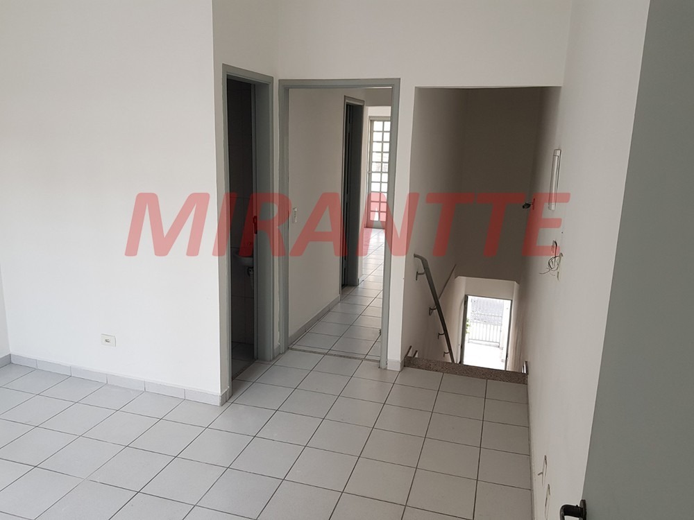 Sobrado de 170m² com 5 quartos em Santana