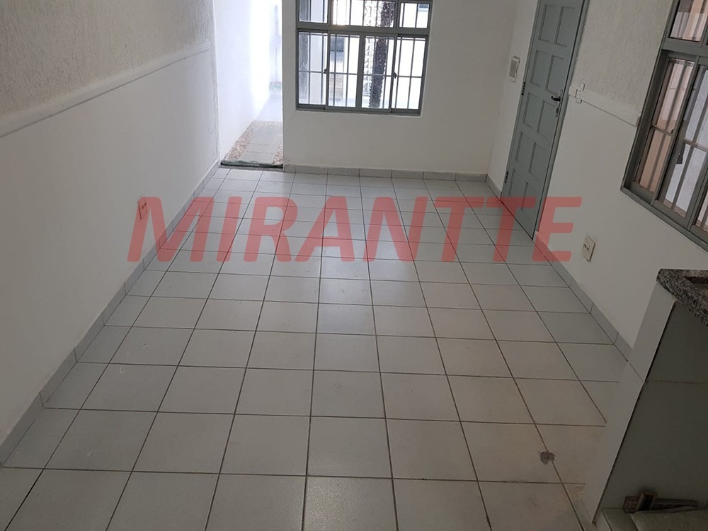 Sobrado de 170m² com 5 quartos em Santana