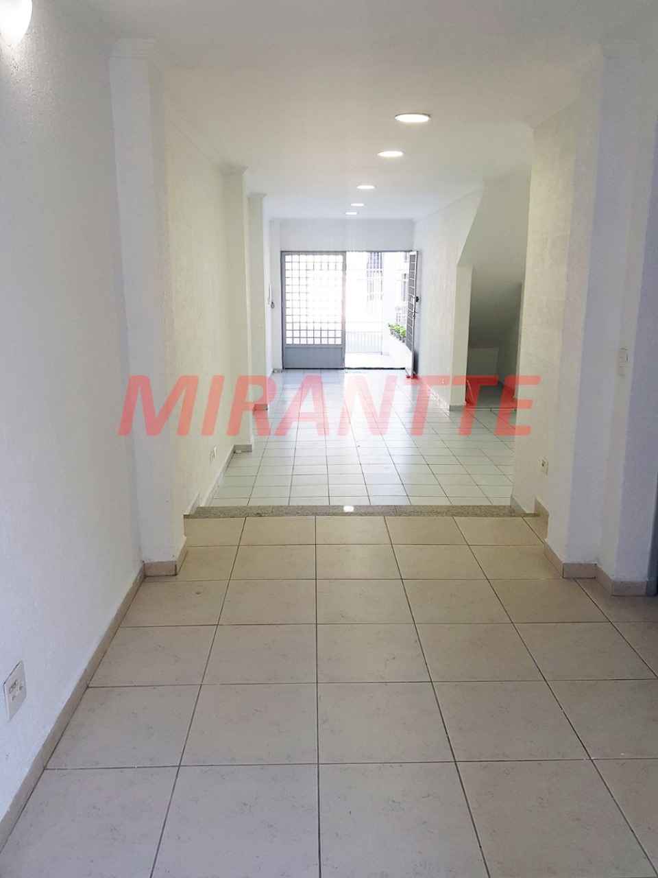 Sobrado de 170m² com 5 quartos em Santana