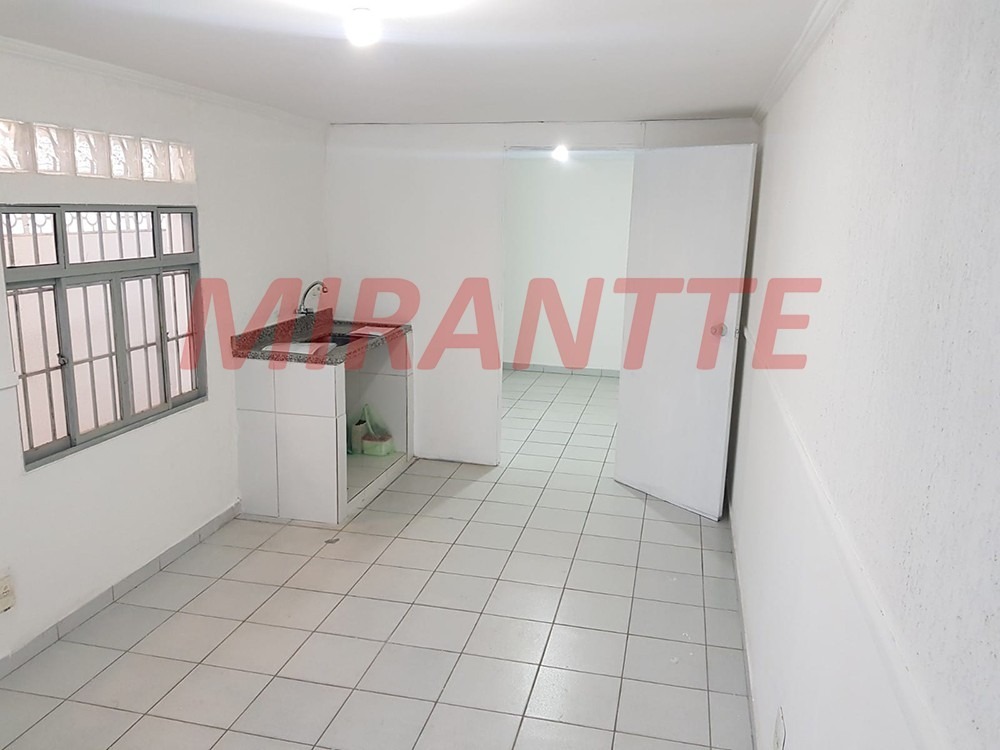 Sobrado de 170m² com 5 quartos em Santana