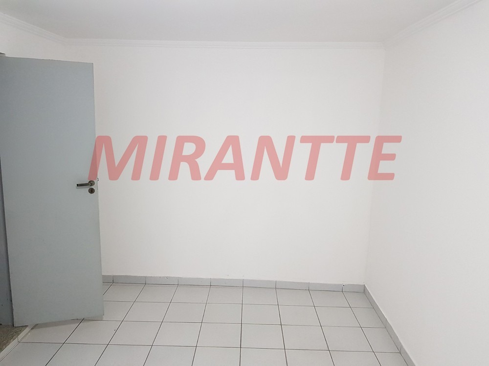 Sobrado de 170m² com 5 quartos em Santana