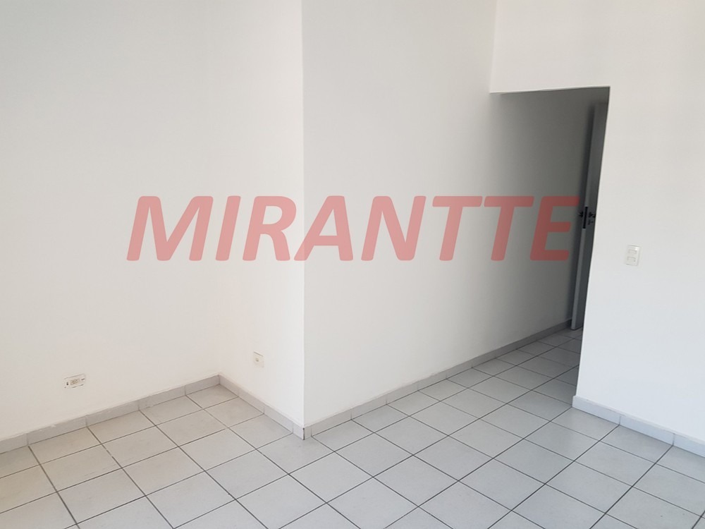 Sobrado de 170m² com 5 quartos em Santana