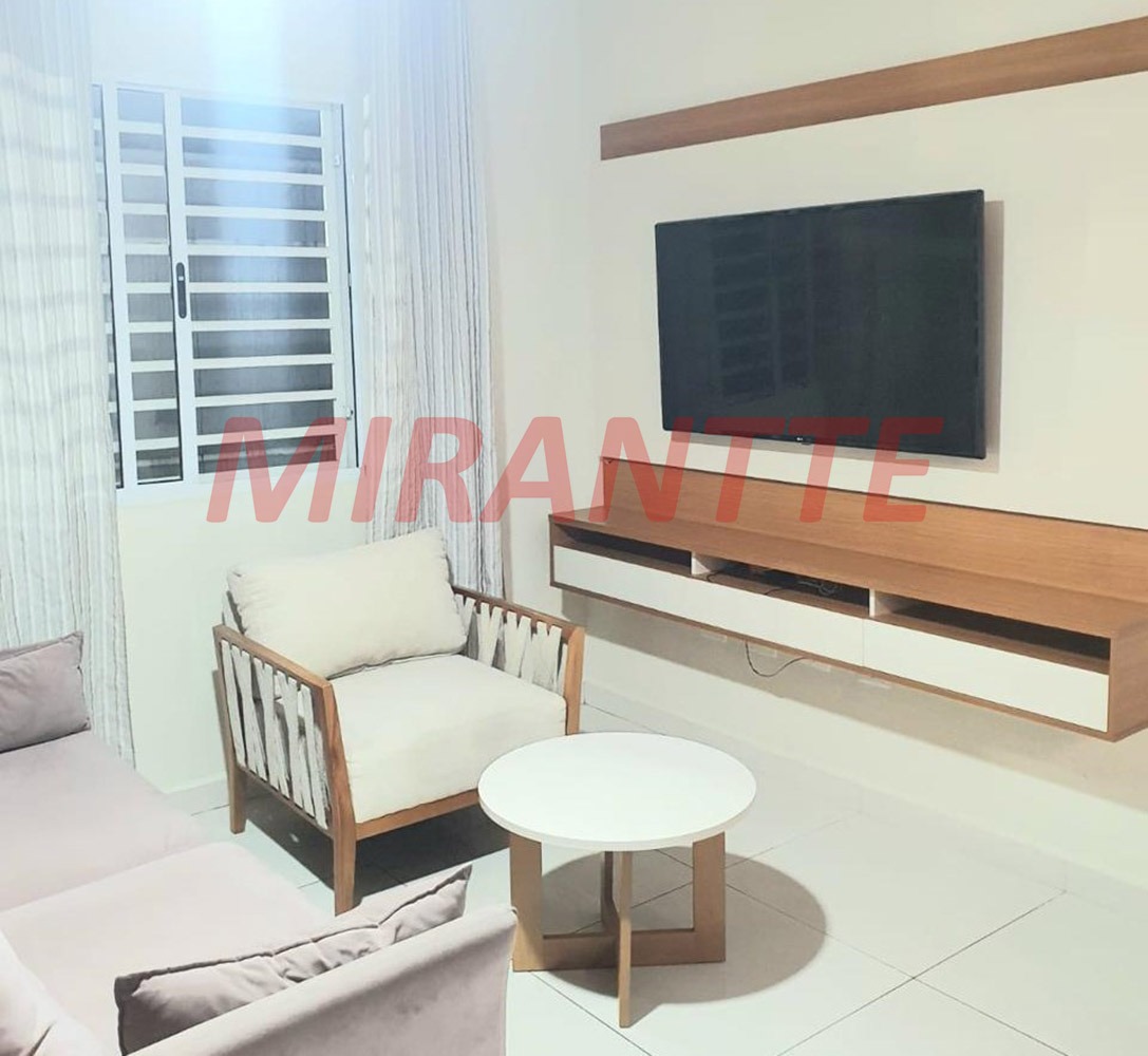 Cond. fechado de 64m² com 2 quartos em Vila Nova Mazzei
