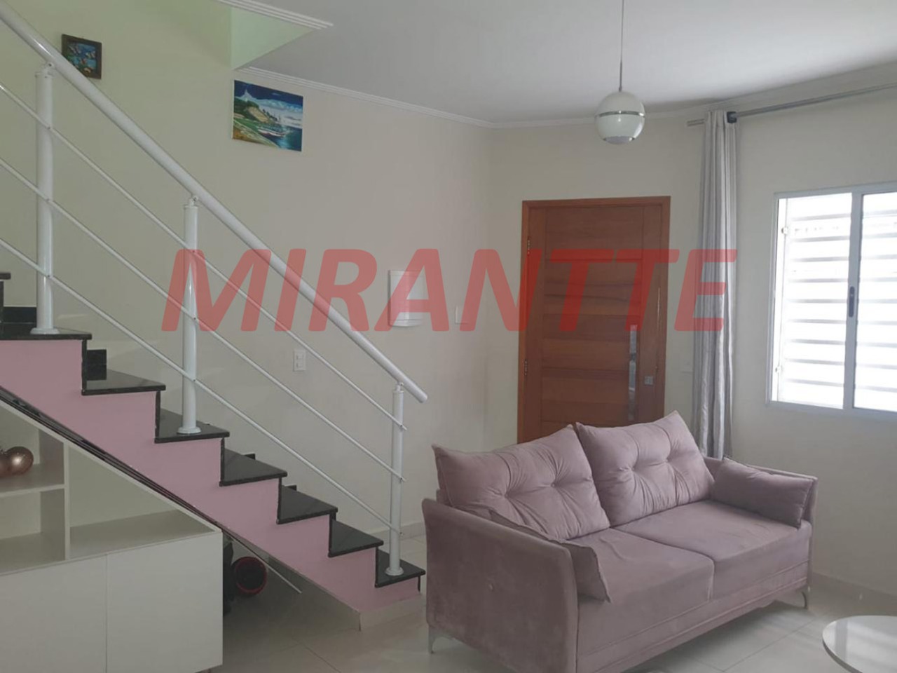 Cond. fechado de 64m² com 2 quartos em Vila Nova Mazzei