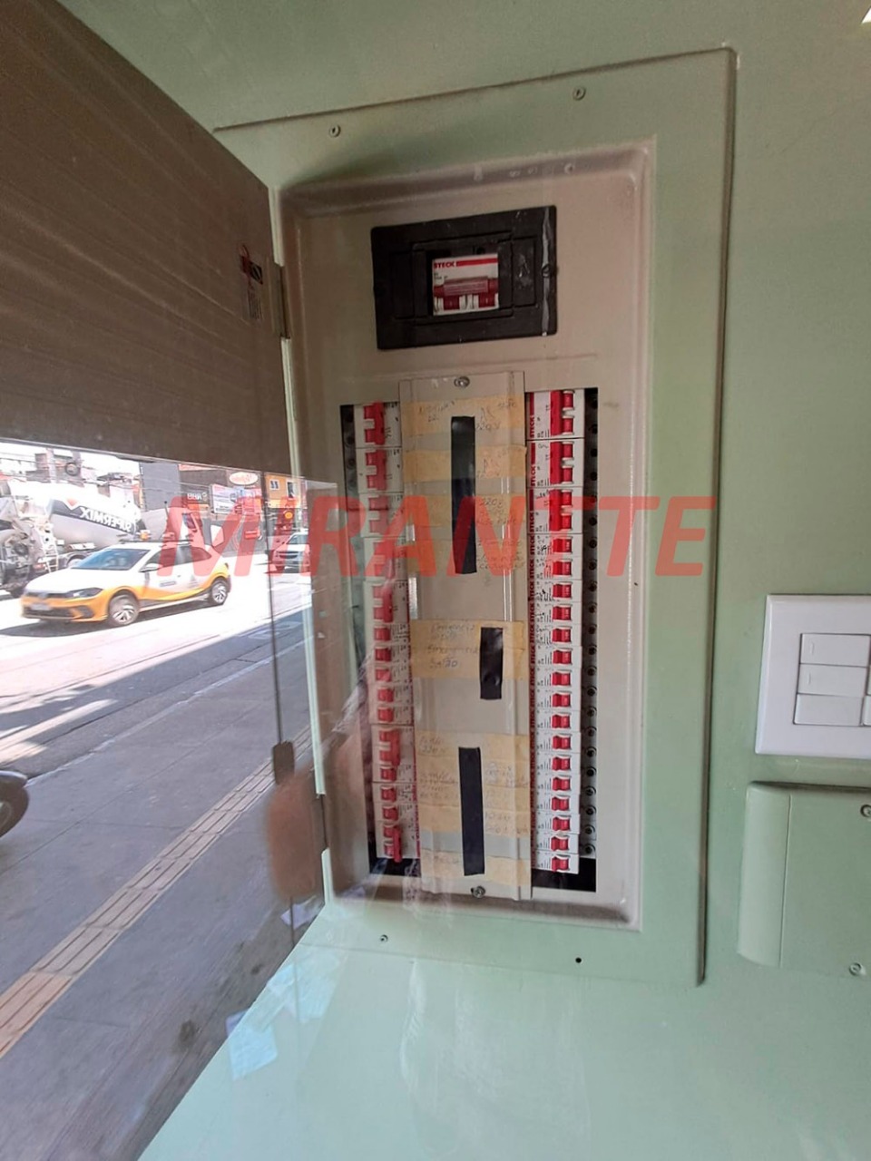Comercial de 200m² em Santana