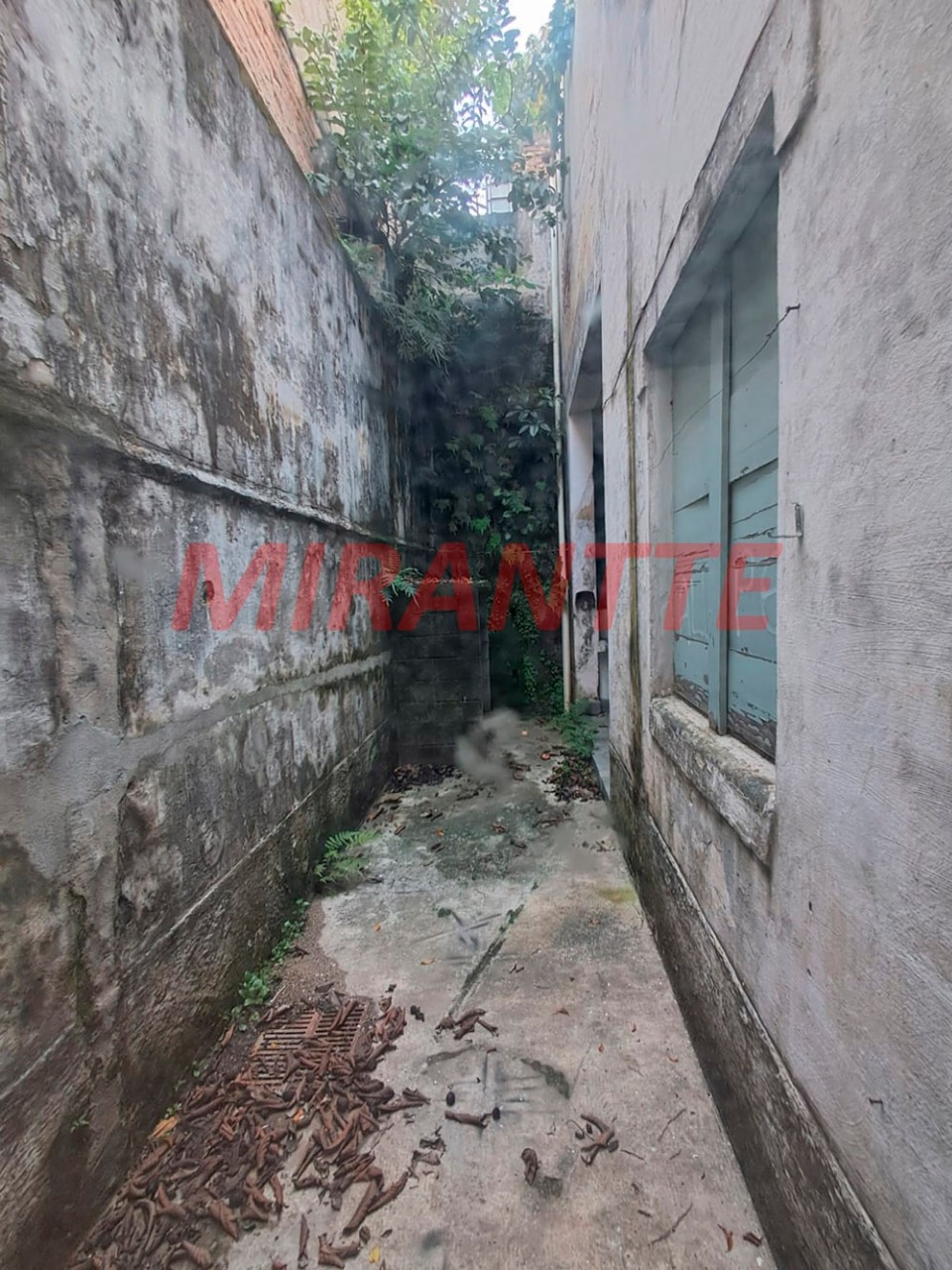 Comercial de 200m² em Santana