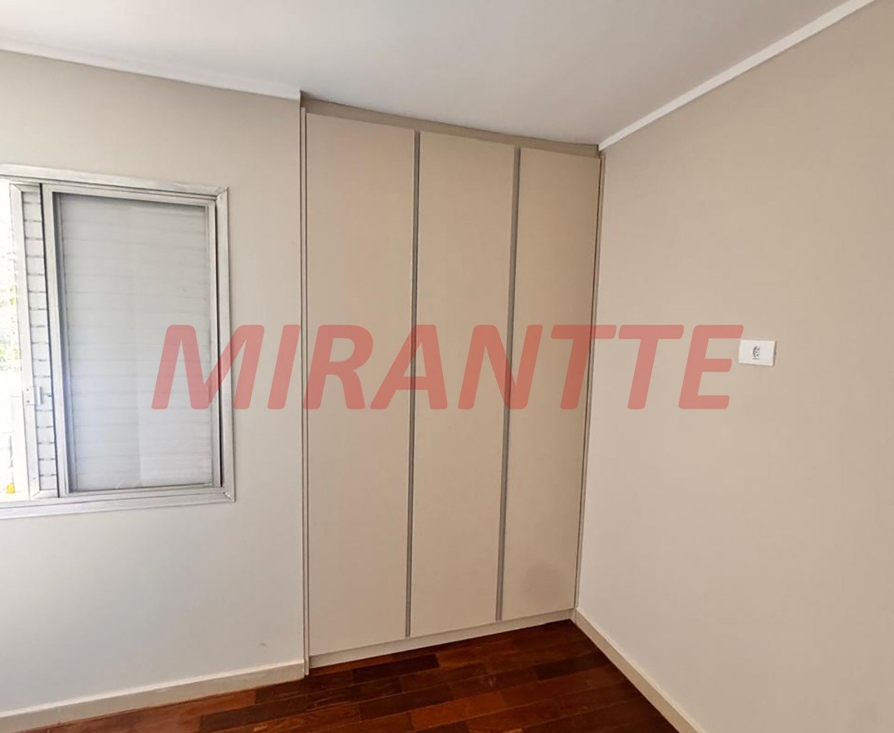 Apartamento de 102m² com 3 quartos em Santana