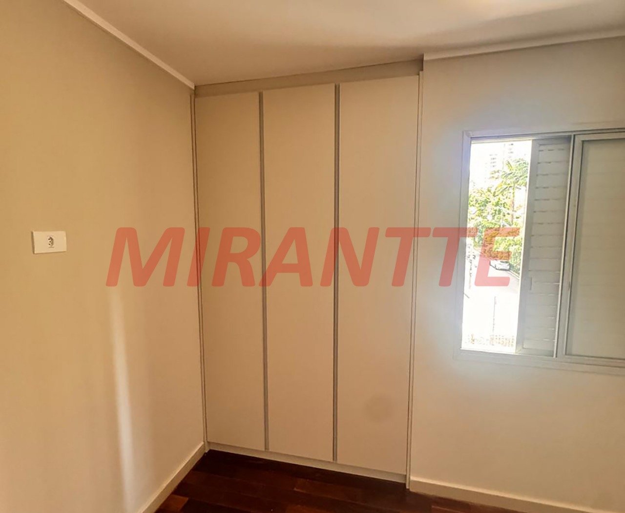 Apartamento de 102m² com 3 quartos em Santana