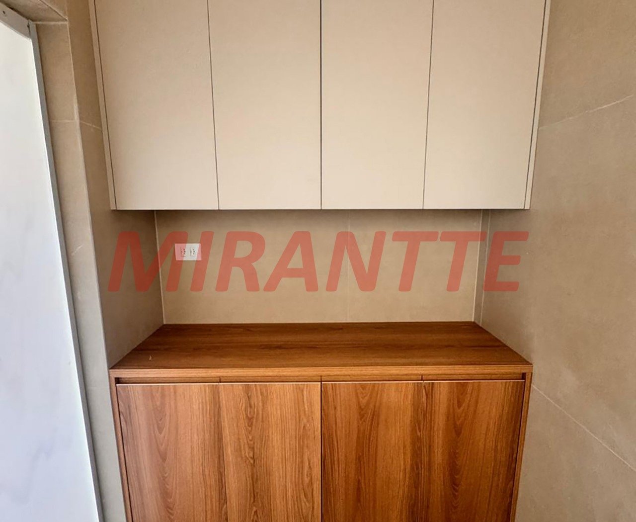 Apartamento de 102m² com 3 quartos em Santana