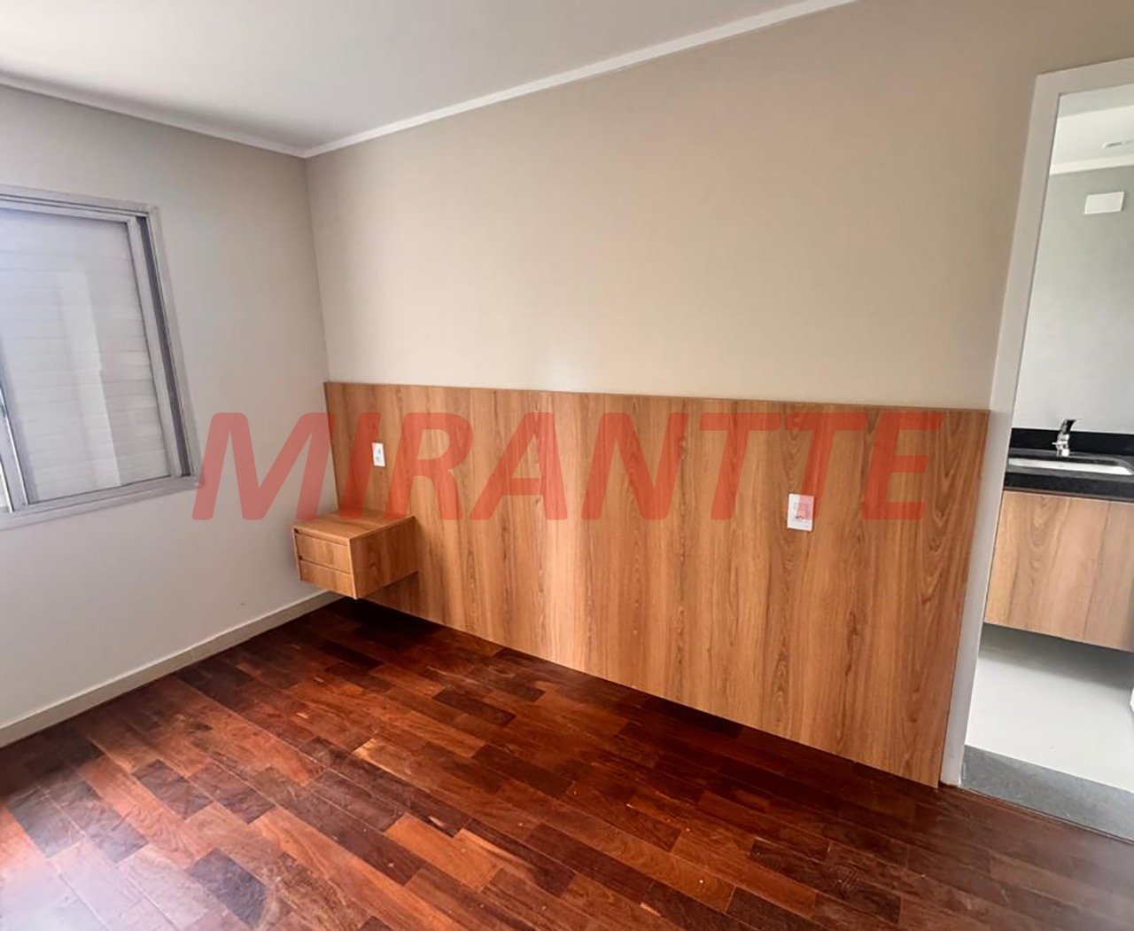 Apartamento de 102m² com 3 quartos em Santana