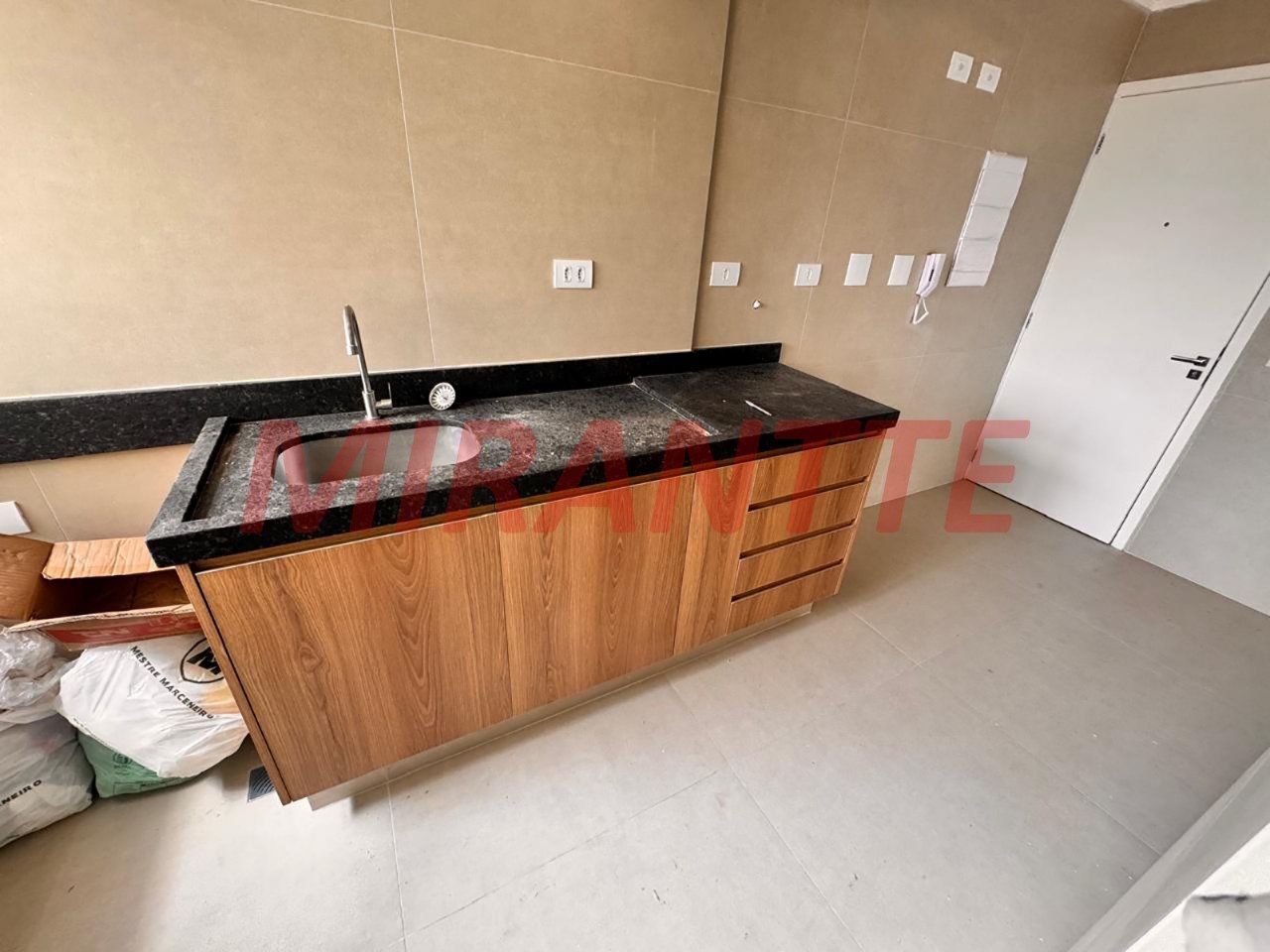 Apartamento de 102m² com 3 quartos em Santana