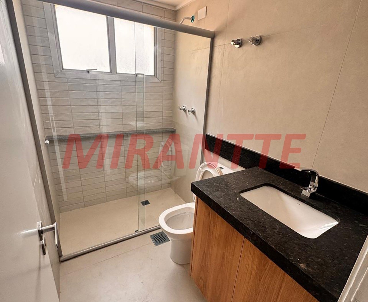 Apartamento de 102m² com 3 quartos em Santana