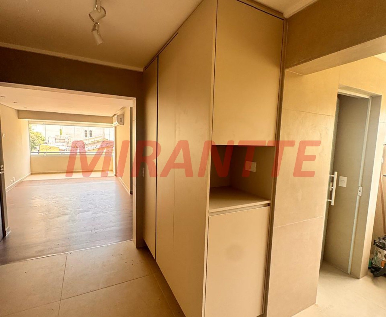 Apartamento de 102m² com 3 quartos em Santana