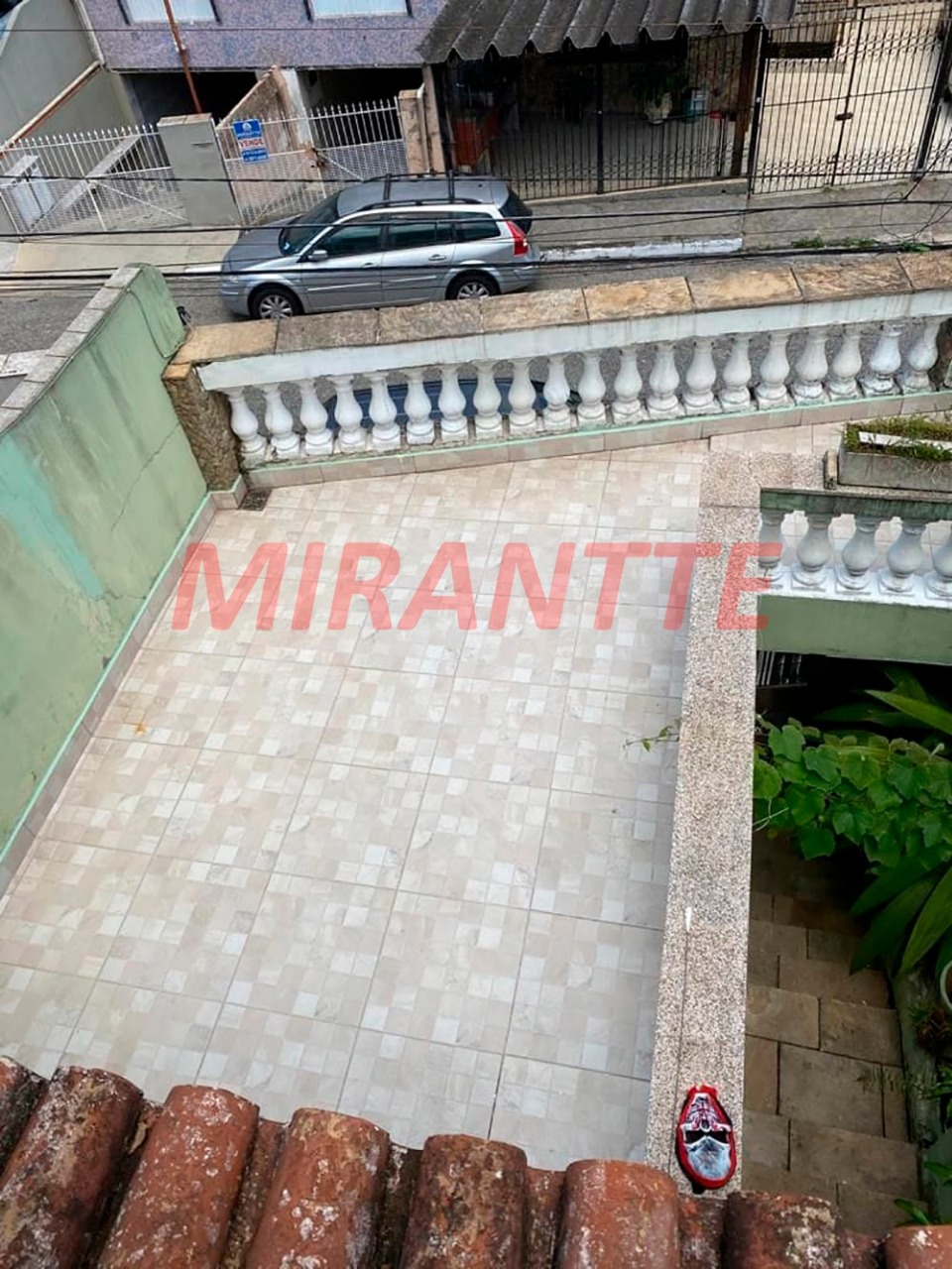 Sobrado de 159m² com 3 quartos em Vila Bancaria Munhoz