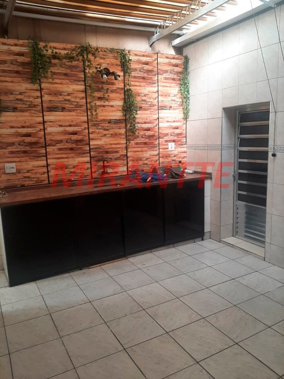 Sobrado de 159m² com 3 quartos em Vila Bancaria Munhoz