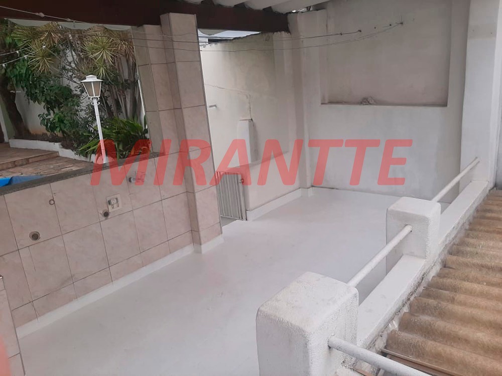 Sobrado de 159m² com 3 quartos em Vila Bancaria Munhoz