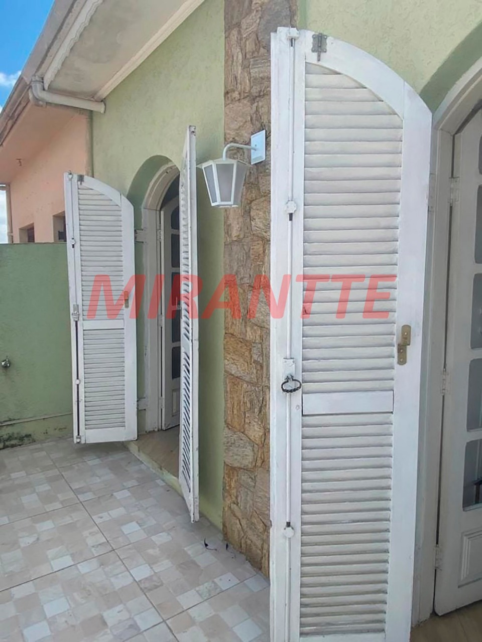 Sobrado de 159m² com 3 quartos em Vila Bancaria Munhoz