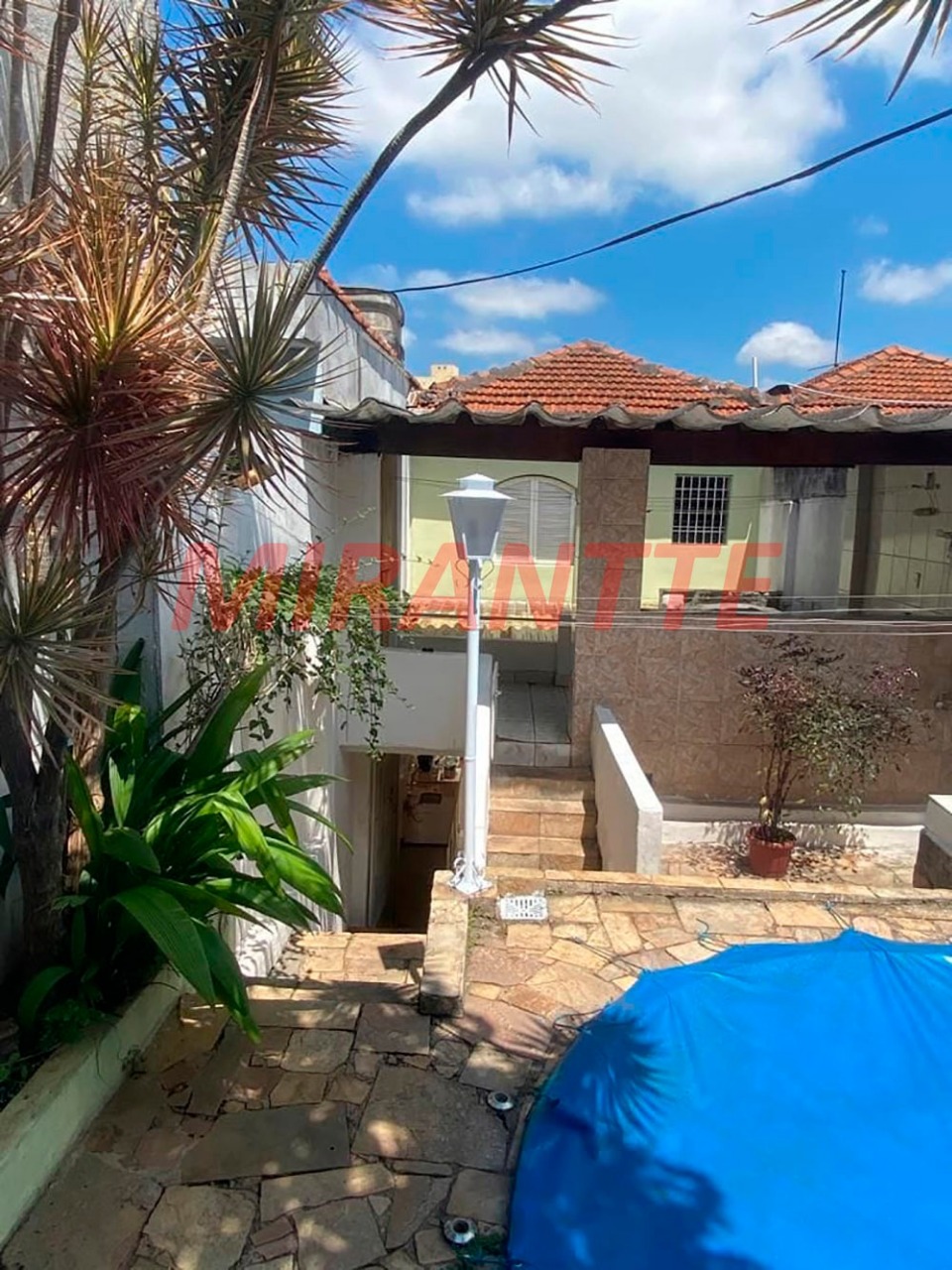 Sobrado de 159m² com 3 quartos em Vila Bancaria Munhoz