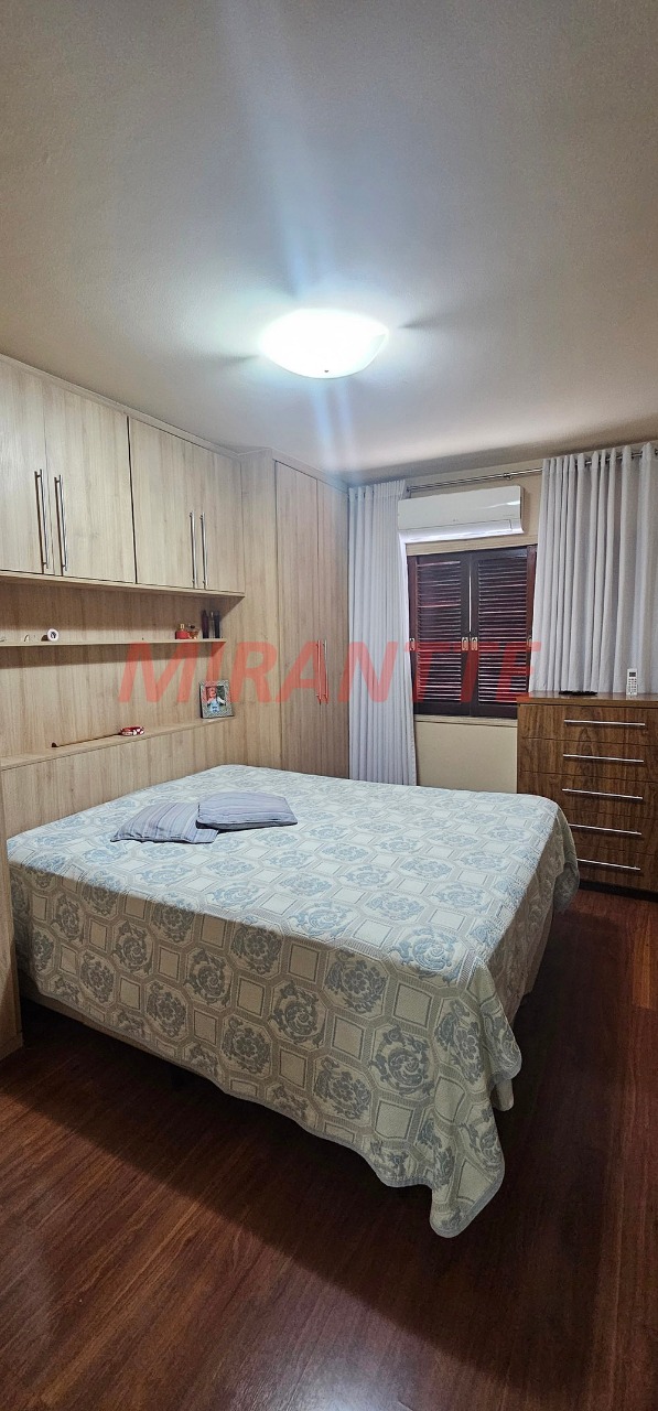 Sobrado de 120m² com 3 quartos em Tremembe