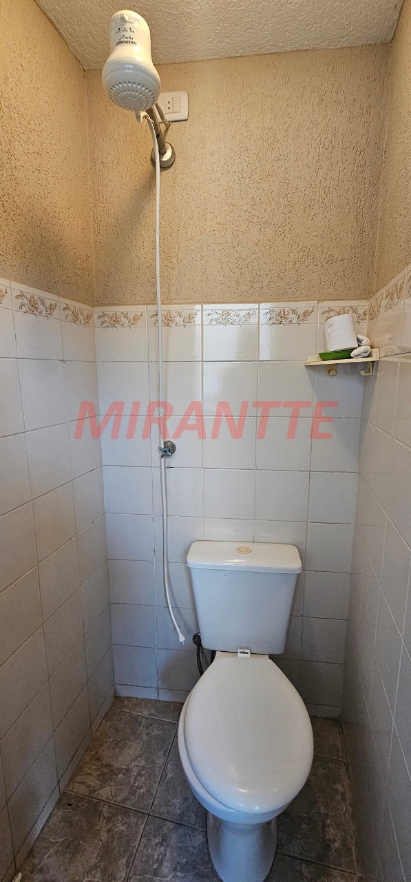 Sobrado de 120m² com 3 quartos em Tremembe