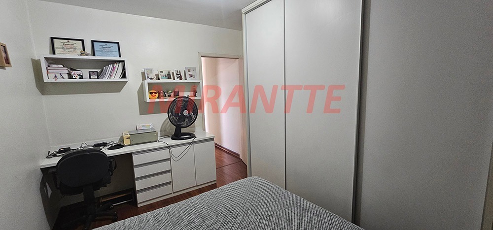 Sobrado de 120m² com 3 quartos em Tremembe