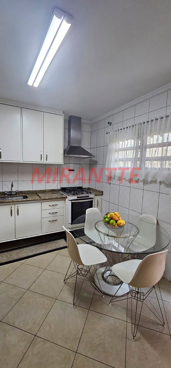 Sobrado de 120m² com 3 quartos em Tremembe