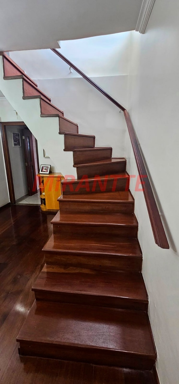Sobrado de 120m² com 3 quartos em Tremembe