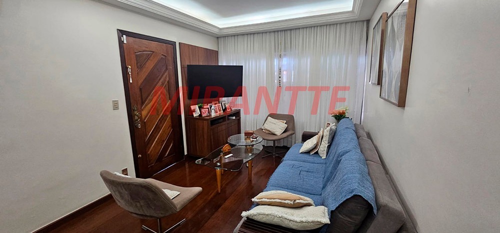 Sobrado de 120m² com 3 quartos em Tremembe