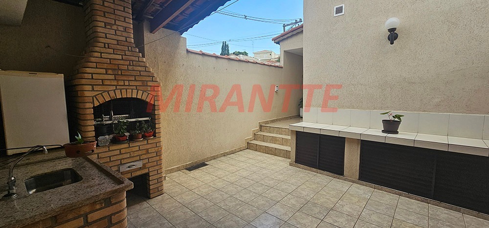 Sobrado de 120m² com 3 quartos em Tremembe