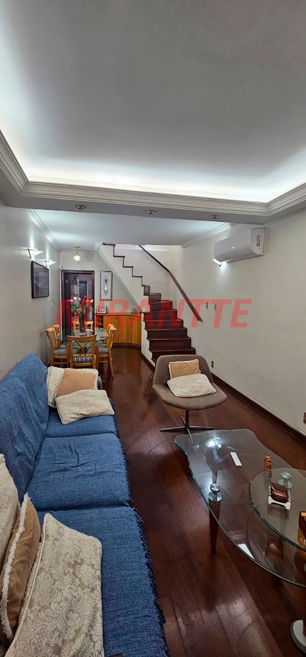 Sobrado de 120m² com 3 quartos em Tremembe