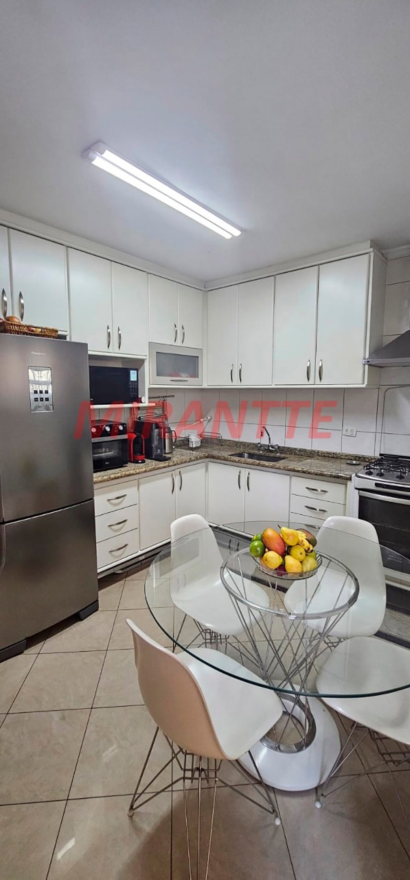 Sobrado de 120m² com 3 quartos em Tremembe