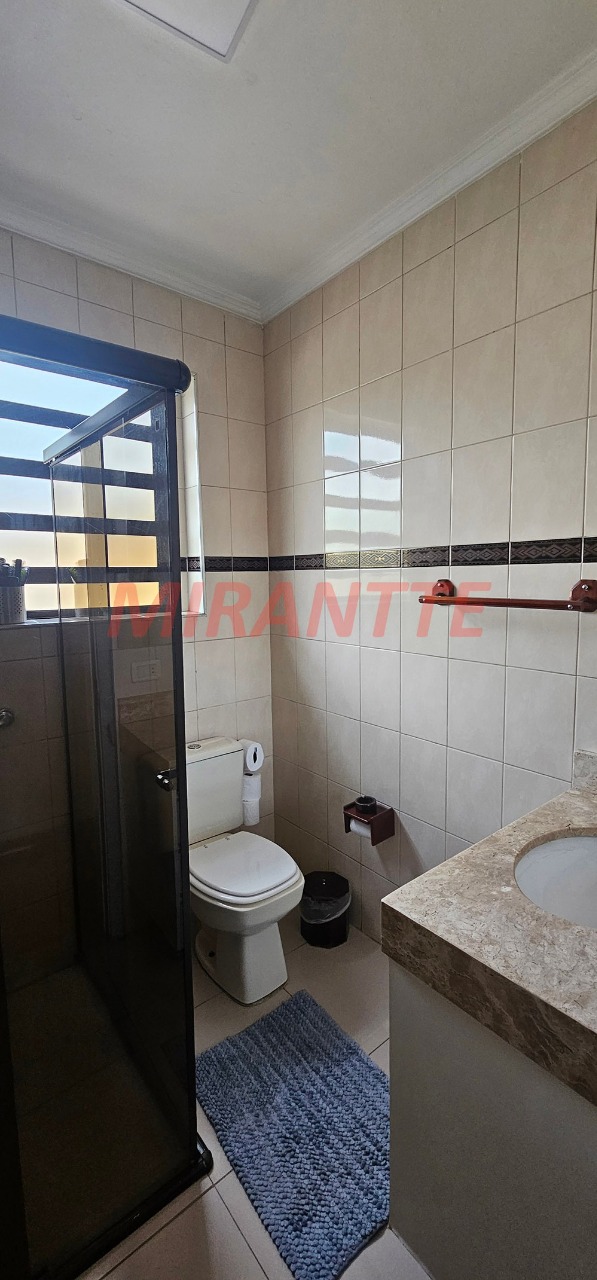 Sobrado de 120m² com 3 quartos em Tremembe