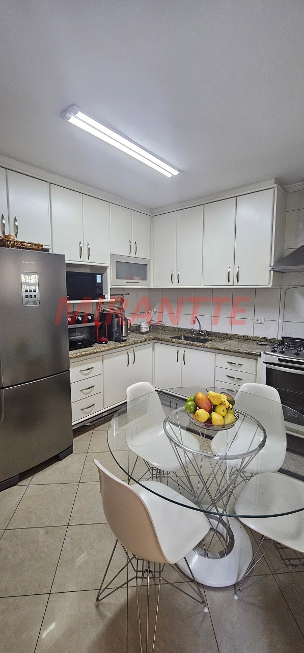 Sobrado de 120m² com 3 quartos em Tremembe