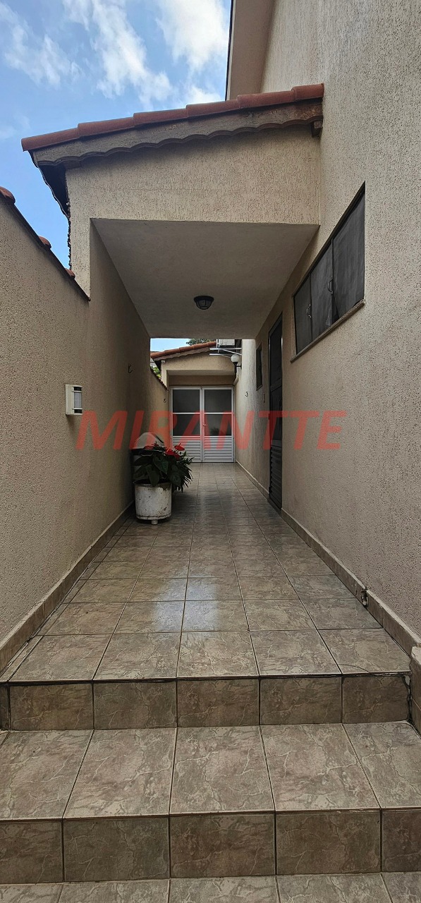 Sobrado de 120m² com 3 quartos em Tremembe