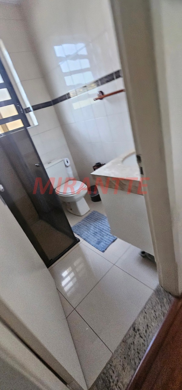 Sobrado de 120m² com 3 quartos em Tremembe