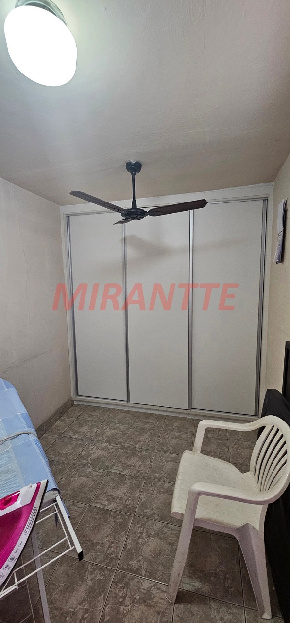 Sobrado de 120m² com 3 quartos em Tremembe