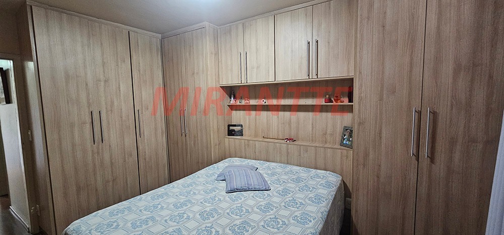 Sobrado de 120m² com 3 quartos em Tremembe