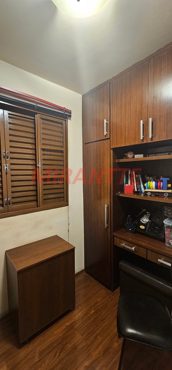 Sobrado de 120m² com 3 quartos em Tremembe