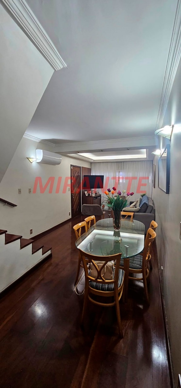 Sobrado de 120m² com 3 quartos em Tremembe