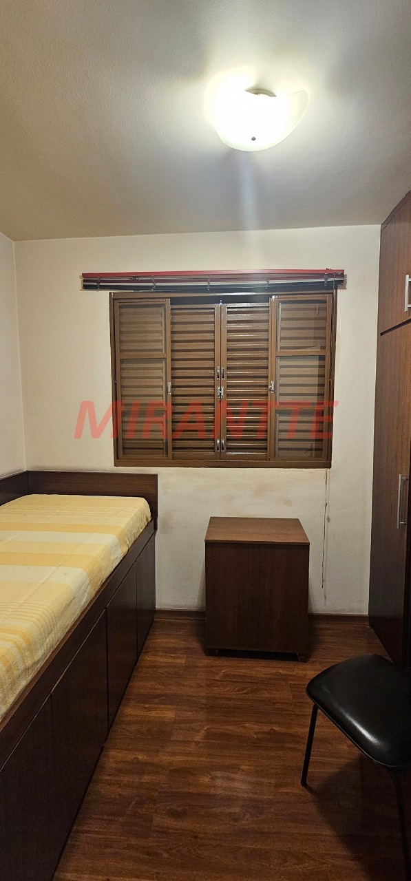 Sobrado de 120m² com 3 quartos em Tremembe