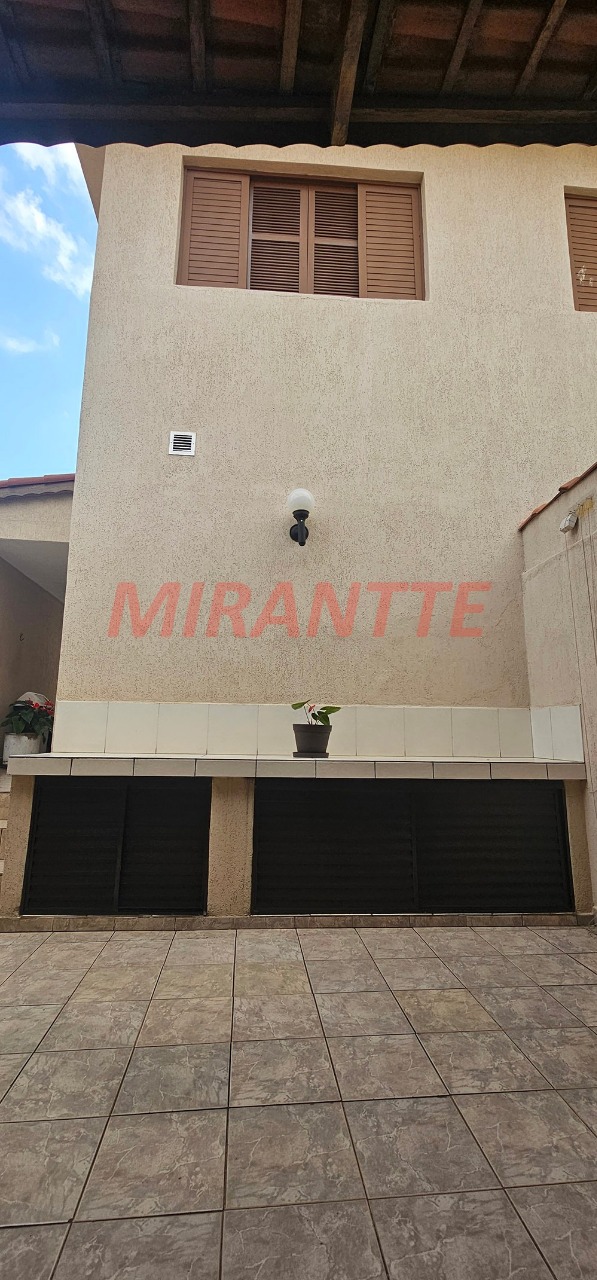 Sobrado de 120m² com 3 quartos em Tremembe