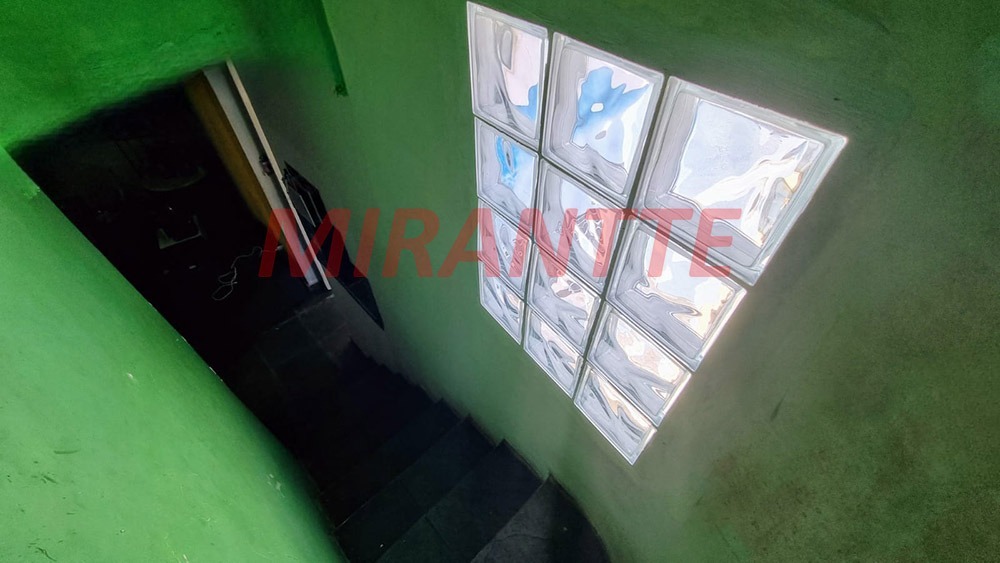Cond. fechado de 154m² com 3 quartos em Tucuruvi