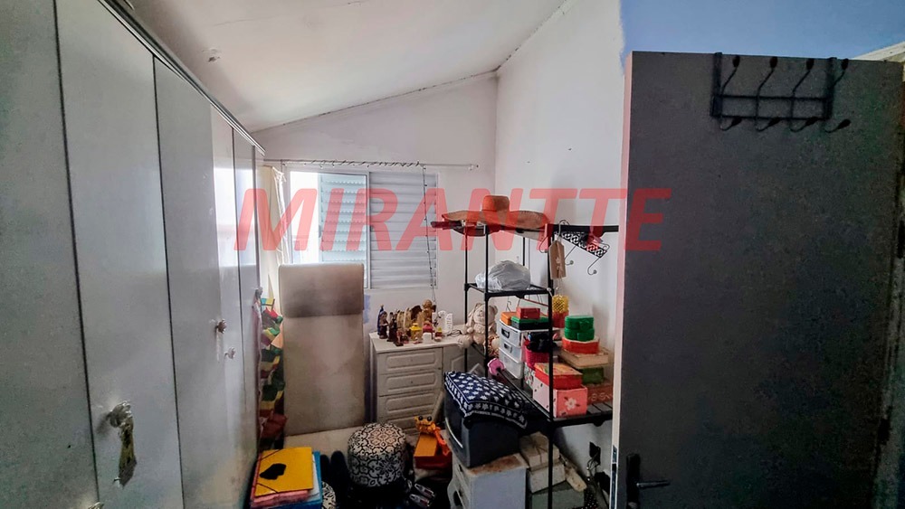 Cond. fechado de 154m² com 3 quartos em Tucuruvi