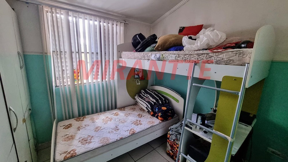 Cond. fechado de 154m² com 3 quartos em Tucuruvi