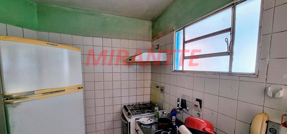 Cond. fechado de 154m² com 3 quartos em Tucuruvi