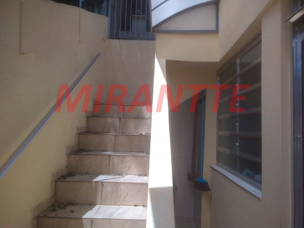 Sobrado de 100m² com 2 quartos em Piqueri